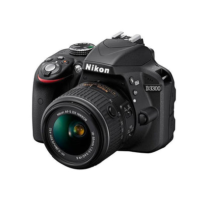 Nikon Camera