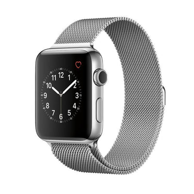 Apple Watch Stainless Steel