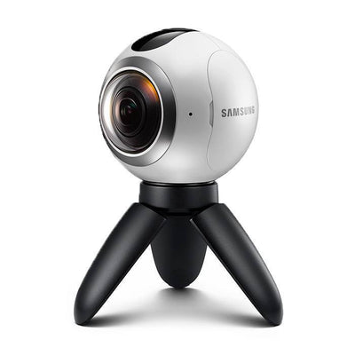 Samsung Gear 360