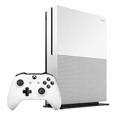 Microsoft Xbox One S